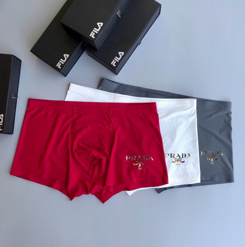 Prada boxer L-3XL 11